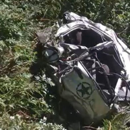 tragedie în argeș: patru tineri morți într-un accident grav