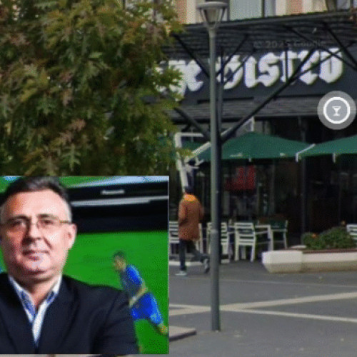 Iulian Antonache, omul de afaceri din spatele restaurantului Deja-Vu din Slatina, care acum se numește Bistro, a extins afacerile și în stațiunea Vama Veche. Aici deține mai multe locuri de cazare și un local funcțional, potrivit site-ului olt-alert.ro. Firma care administrează afacerile din Constanța se numește Pursisimplu Vama Veche SRL, având sediul social în Slatina, pe strada Livezi, nr. 5. În Constanța, compania are patru sedii secundare și a fost înființată în 2022. Potrivit datelor, în 2022, firma a avut o cifră de afaceri de 377.318 lei și un profit net de 41.915 lei, cu doar doi angajați, notează sursa citată.