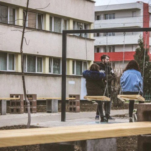 universitățile din Iași riscă să rămână fără fonduri pentru proiectele de modernizare din PNRR