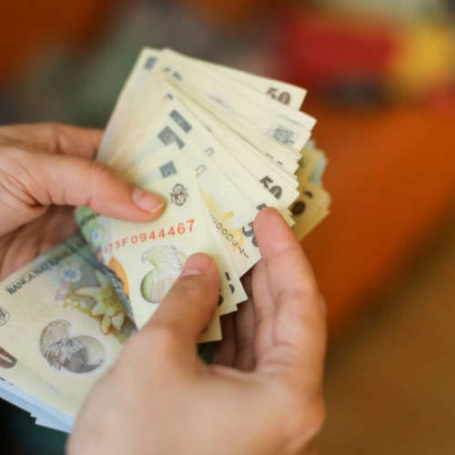 Creșterile salariale din județul Iași, mai modeste față de nivelul național în 2025