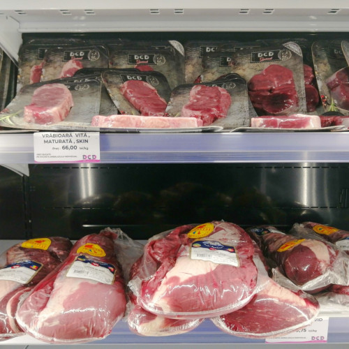 cel mai mare abator din Botoșani și-a majorat vânzările cu peste 20% în 2024