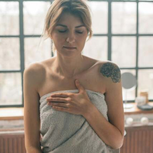 dispneea, un simptom cu multiple cauze, necesită o evaluare amănunțită