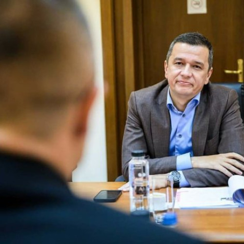 &lt;|title|&gt; Sorin Grindeanu recunoaște discuții despre alegerile pentru primăria Bucureștiului