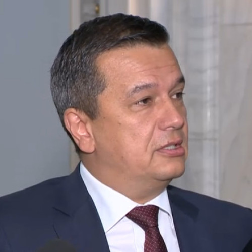 Sorin Grindeanu propune reluarea discuțiilor în coaliție pentru finalizarea pachetului de reforme