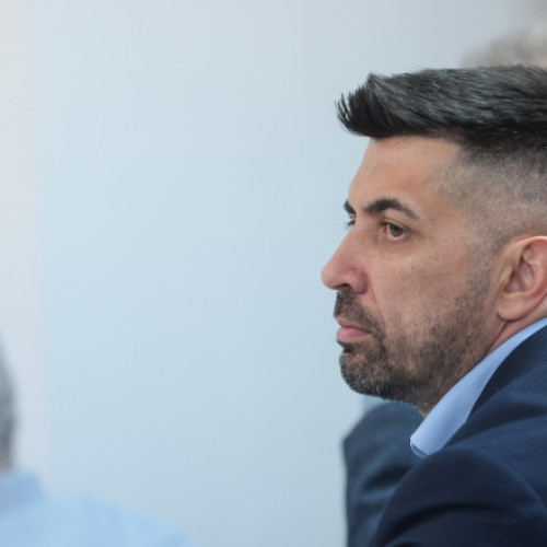 reforma romsilva continuă cu scandal în priza