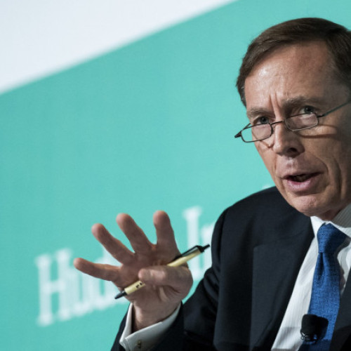 fostul director al CIA, despre șansele unei întâlniri între Zelenski și Putin