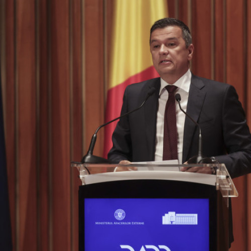 România sprijină creșterea prezenței militare americane pe teritoriul său