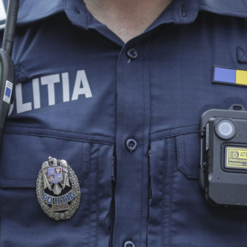 Un polițist din Tulcea, atacat în timpul unui conflict în Babadag