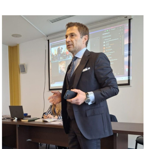 Primarul din Mangalia, Cristian Radu, se află sub control judiciar după un proces în care a fost acuzat de fapte penale