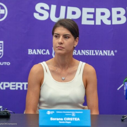 Sorana Cîrstea revine în top 100 WTA după o victorie importantă la Cleveland