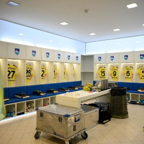 Juventus Torino începe cu dreptul noua sezon de Serie A