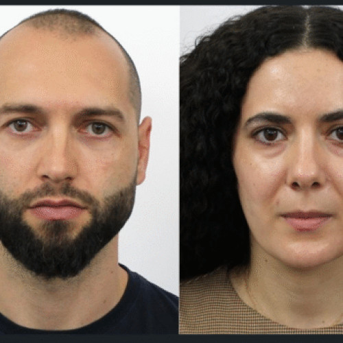 Bărbat de 34 de ani și concubina sa de 31 de ani, dispăruți de autorități după ce au fost dați dispariți de o rudă, au fost găsiți în siguranță