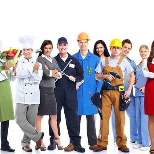 Număr mare de locuri de muncă vacante în județul Satu Mare și în străinătate