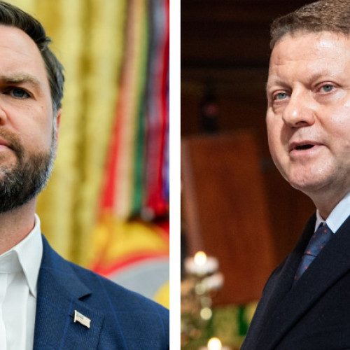 Valeri Zalujnii refuză contactul cu oficialii americani în contextul alternativelor pentru conducerea Ucrainei