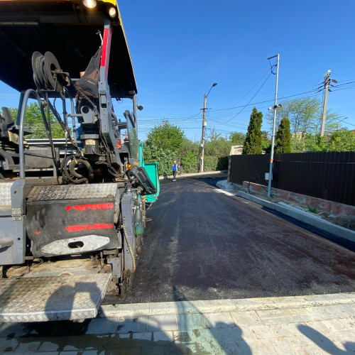 Ministerul Dezvoltării a alocat peste 8 milioane de lei pentru proiecte din Botoșani