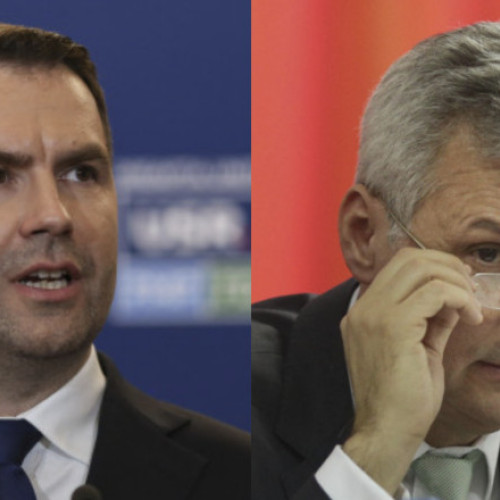 mentioneaza PSD sau alegeri la București: Drula și Zamfir în dezbatere despre data scrutinului