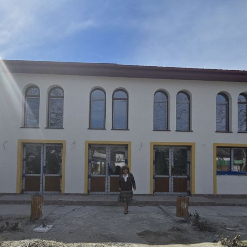 Reabilitarea Caminului Cultural din Garliciu, pe agenda autorităților locale