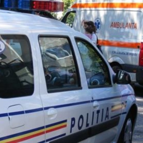 Tragedie în județul Botoșani: un bărbat a fost găsit mort în casă