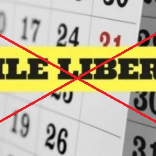 Modificări legislative pentru angajații MAI: reducere a zilelor de concediu suplimentar