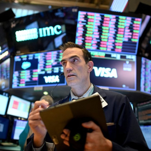 cresterea cererii pentru actiuni in 2025: pietele globale si tendintele investitionale