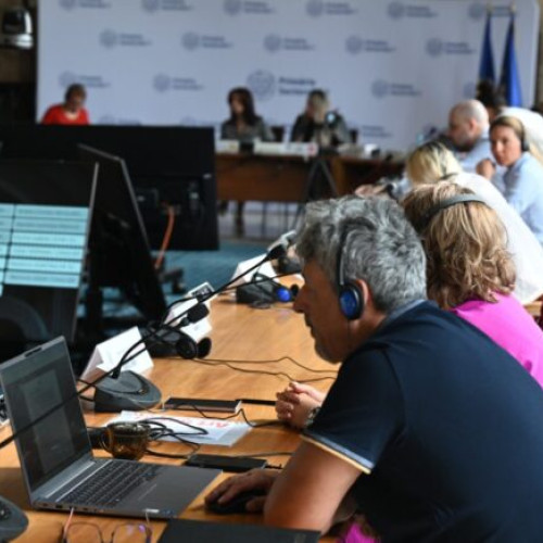 Consiliul Local al Sectorului 1 a aprobat mai multe hotărâri pentru dezvoltarea zonei