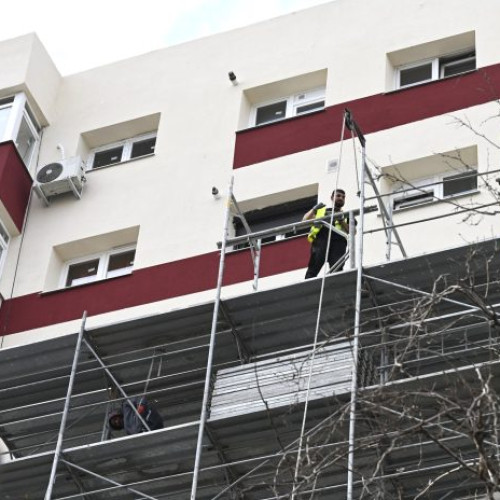 Primăria Sectorului 6 a lansat o licitație pentru un acord-cadru destinat creșterii eficientei energetice a blocurilor de locuințe