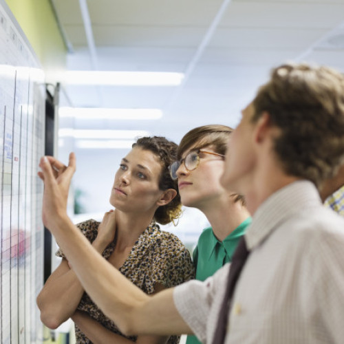 Rezultatele examenului de bacalaureat vor fi afișate astăzi, 26 august, până la ora 12:00, de către Ministerul Educației pe site-ul oficial bacalaureat.edu.ro. De asemenea, rezultatele vor fi afișate la avizierele centrelor de examen, precum licee și alte instituții de învățământ.