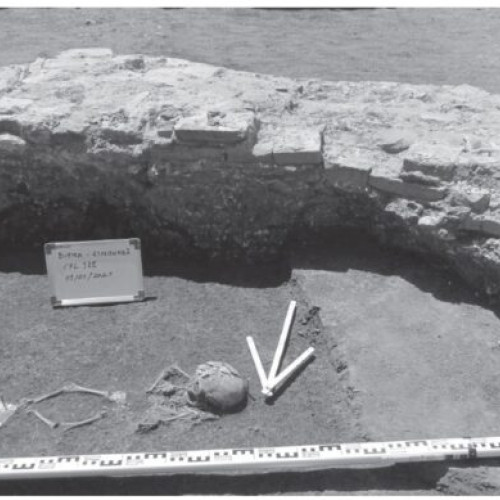 USR Buftea trag un semnal de alarmă privind situl arheologic unic din România