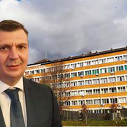 Incertitudine în privința construirii noului spital județean la Reșița