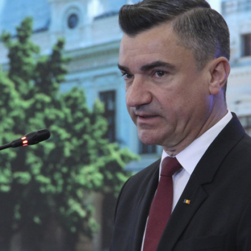 Mihai Chirica, implicat într-un nou dosar penal pentru abuz în serviciu