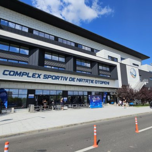 românia a găzduit cu succes campionatul mondial de juniori de la otopeni