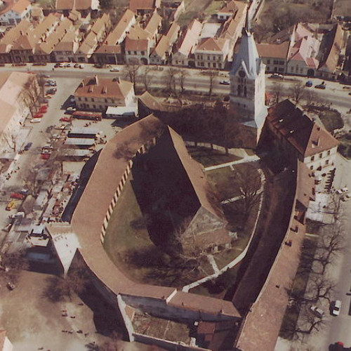 Încheierea celei de-a XVI-a ediții a festivalului Musica Barcensis cu un concert cameral