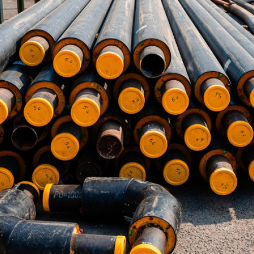 Primarul interimar al Bucureștiului anunță deschiderea a două noi șantiere pentru modernizarea conductelor de termoficare