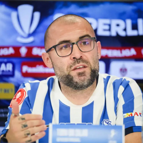 Politehnica Iași pregătește meciul important cu Petrolul Ploiești