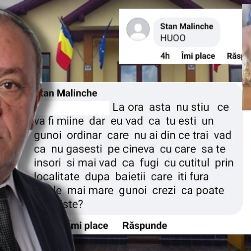 sentință controversată împotriva fostului primar al comunei Gropeni, Stan Malinche