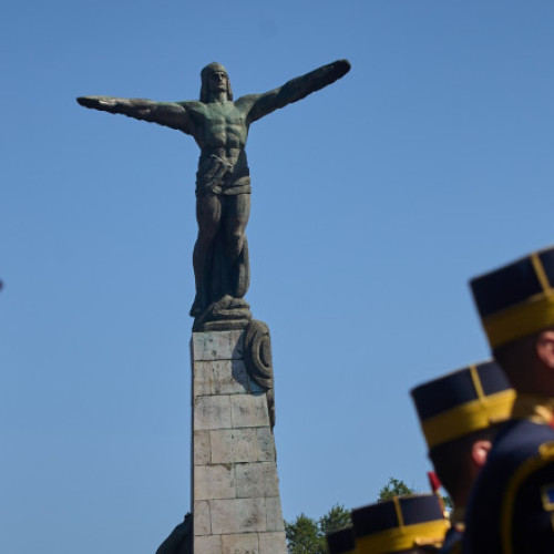 românia, aproape de a cheltui mai mult pentru apărrare decât pentru educație, dacă atinge obiectivul NATO