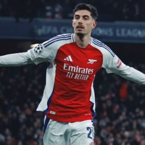 Kai Havertz, accidentat, va rata meciurile naționalei Germaniei din preliminariile Cupei Mondiale