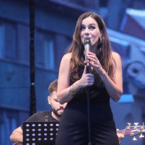 concerturi estivale la brasov: Irina Sarbu, Atheneum Brass Quintet și evenimente în septembrie