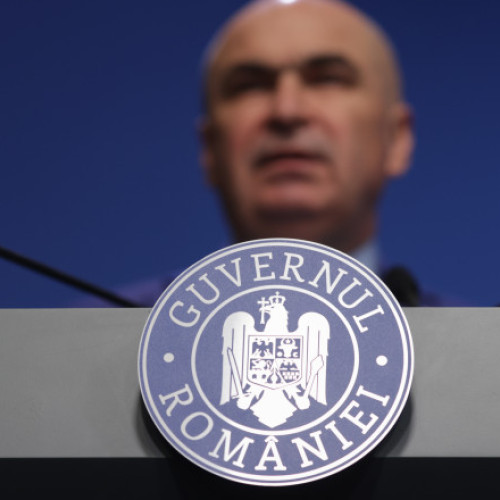 Premierul Ilie Bolojan analizează prioritizarea investițiilor din PNRR