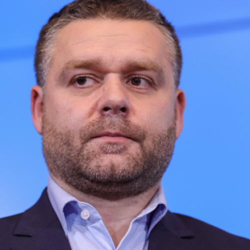 Ciprian Ciucu: „Nu este niciun scandal în coaliție”