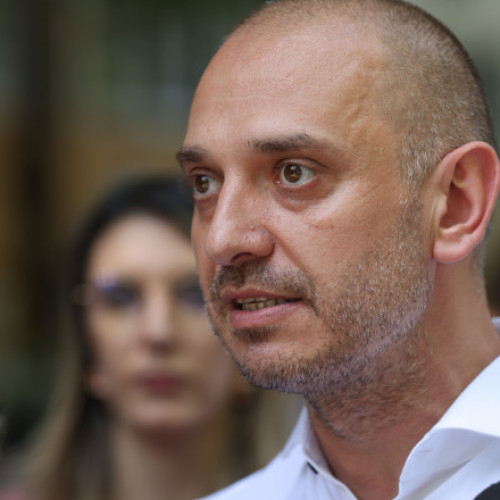 liderul USR Radu Mihaiu critică dur sindicatele din instituții de stat