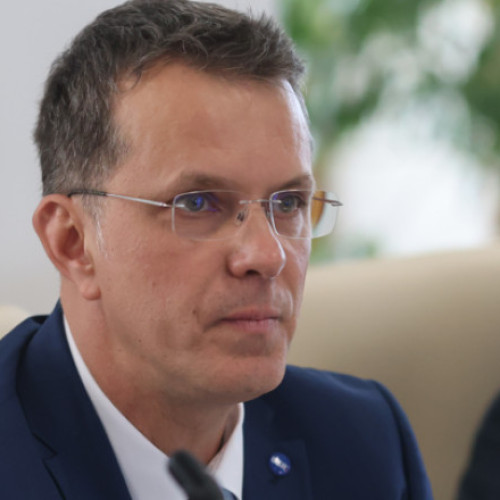 ministrul apărării naționale: coaliția guvernamentală aproape de acordul final privind pachetul 2 de măsuri fiscal-bugetare