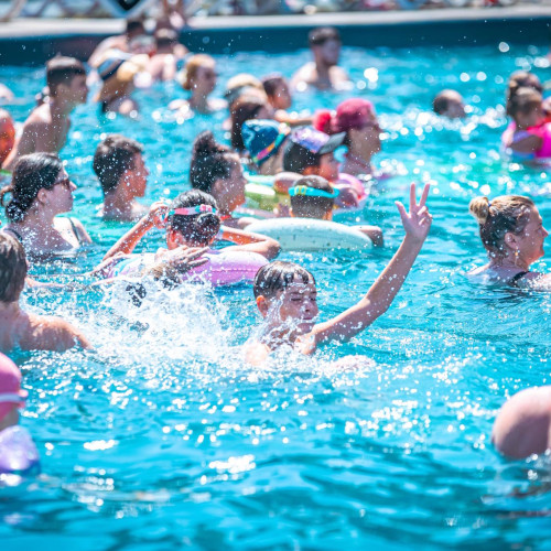 Primarul comunei Bărăganu le urează copiilor o vacanță fericită