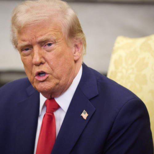 Donald Trump promite reintroducerea pedepsei cu moartea în Washington D.C.