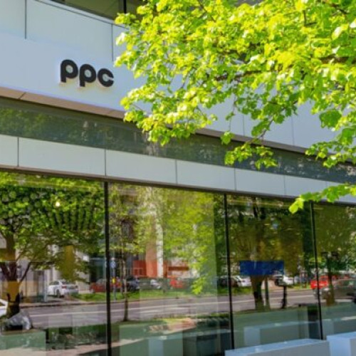 PPC Energie lansează o ofertă cu preț redus pentru energie verde în piața românească