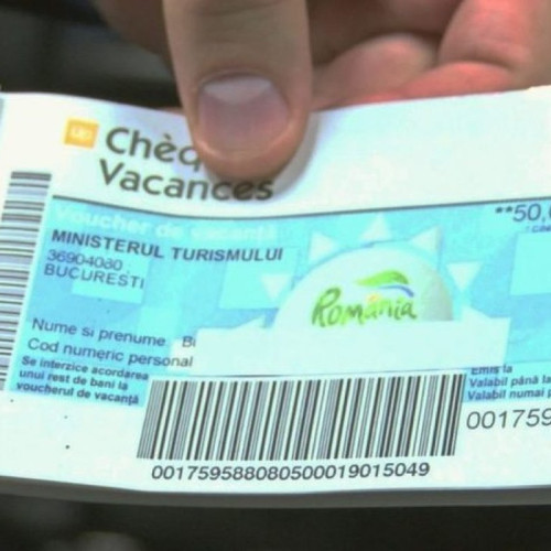 Ministerul Educației anunță acordarea voucherelor de vacanță pentru angajații din sistemul de învățământ în 2025