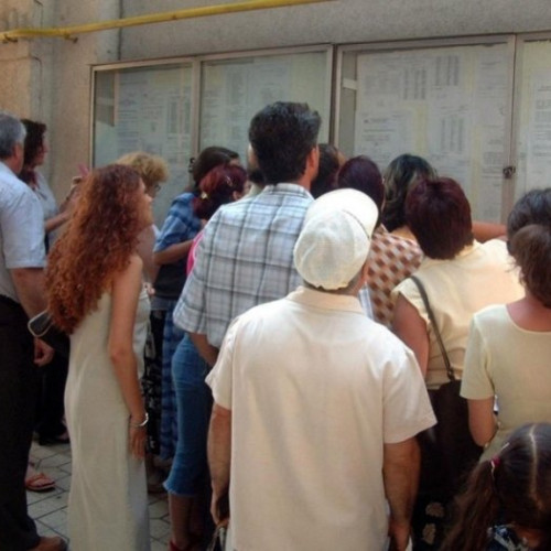 Inscrieri pentru concursul de suplinitori la Iasi, din nou, online