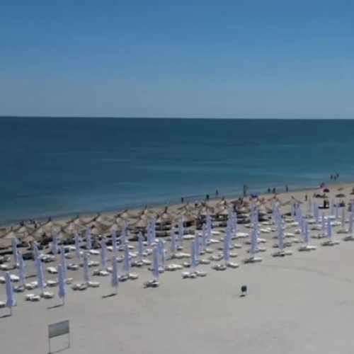 Sezonul estival pe litoralul românesc, sub așteptări încheierea timpurie a sezonului