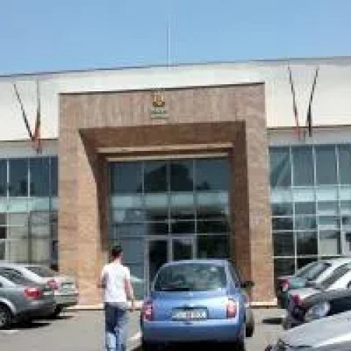 Magistrații protestează împotriva unui proiect de lege considerat o amenințare la adresa independenței justiției