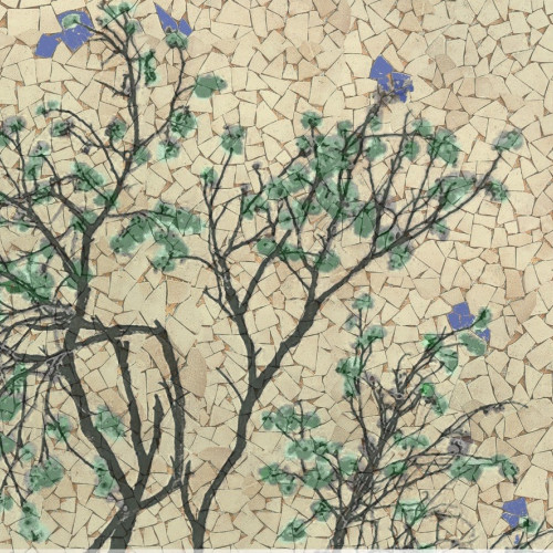 memorialul ipotesti organizează tabară de mozaic pentru tineri